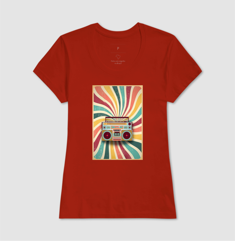 Camisa 12