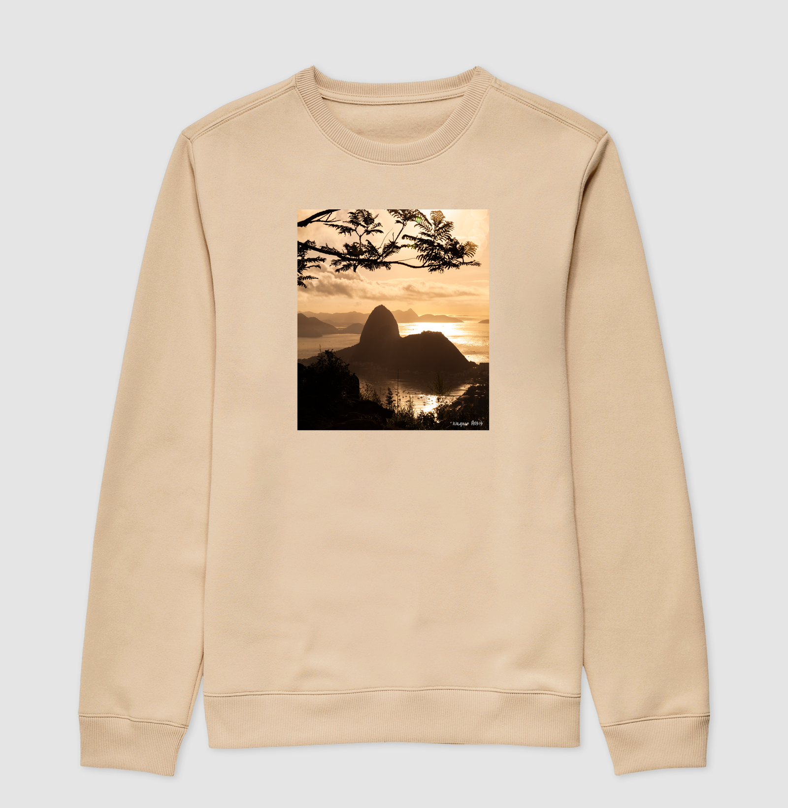 Camisa 2