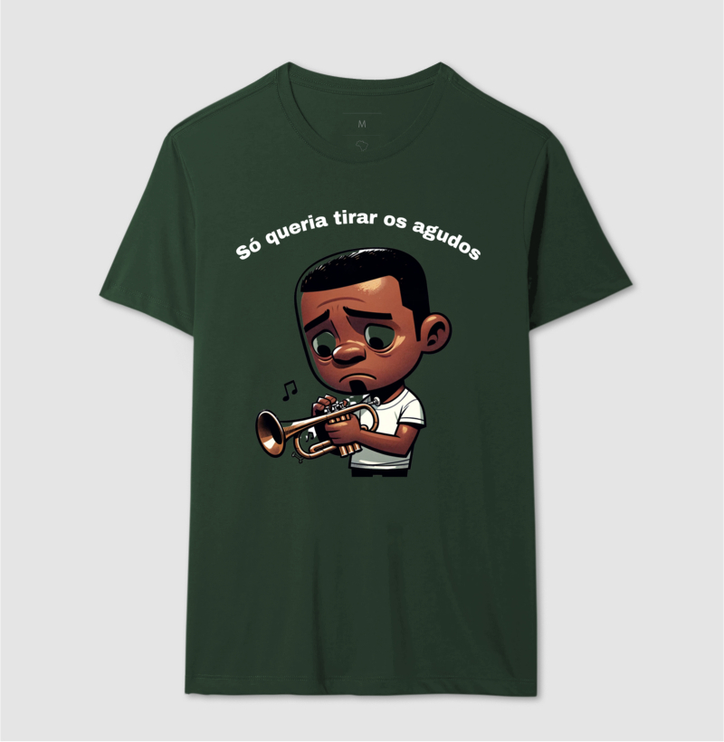 Camisa 10