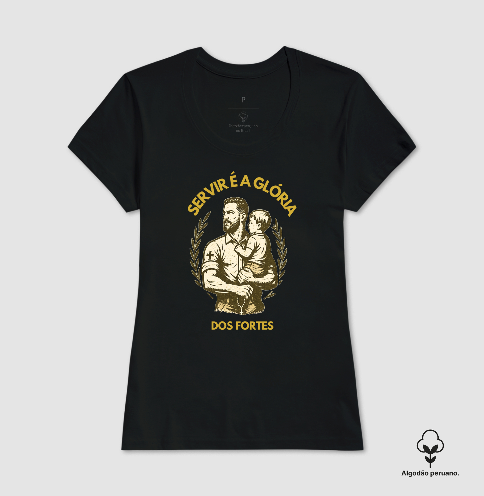 Camisa 9