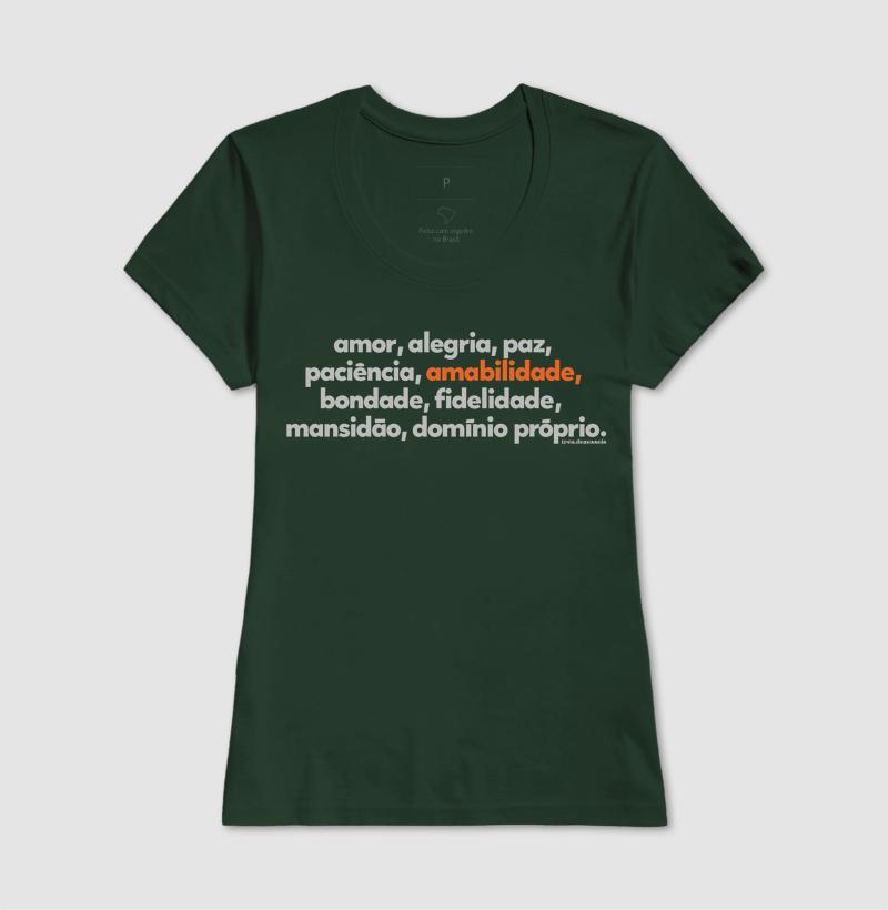 Camisa 8