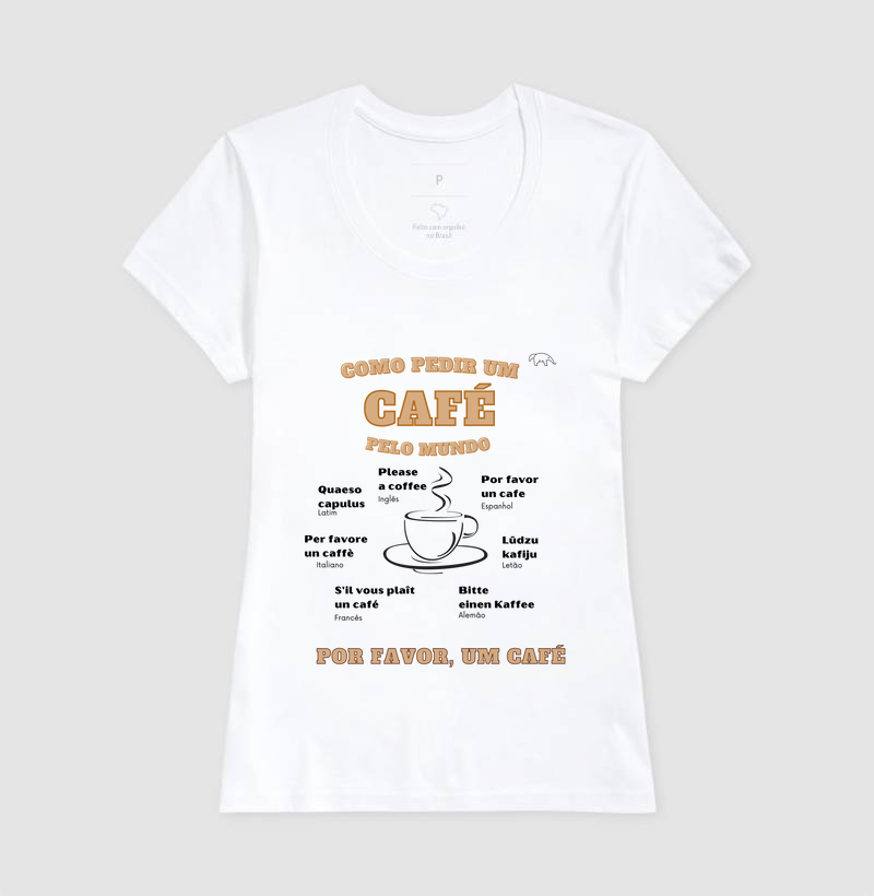 Camisa 12