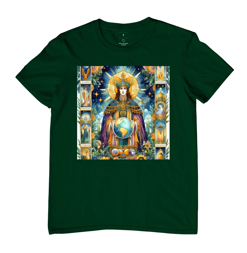 Camisa 11