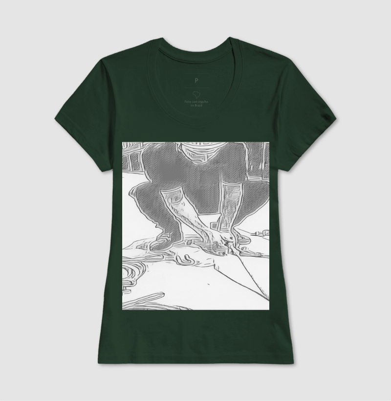 Camisa 7