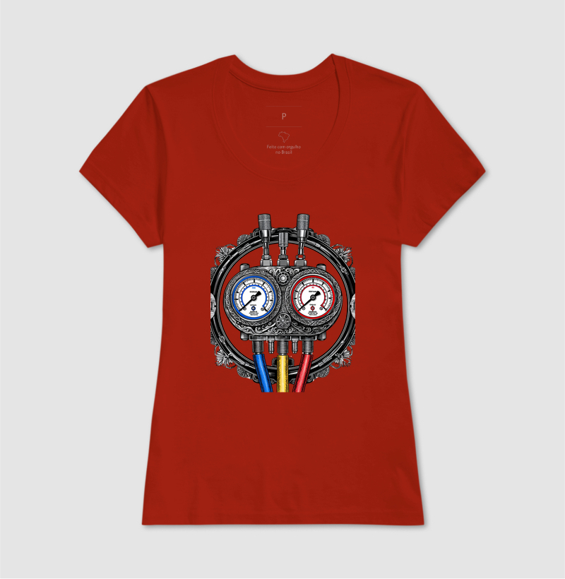 Camisa 12