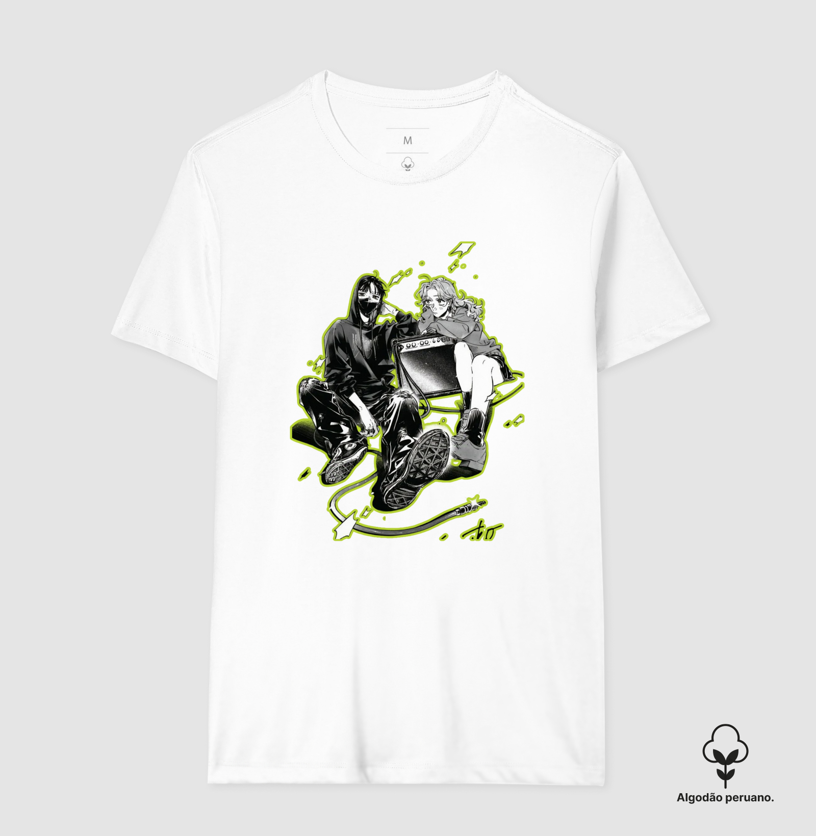 Camisa 3