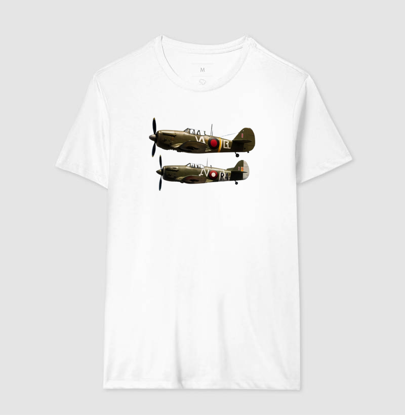 Camisa 15