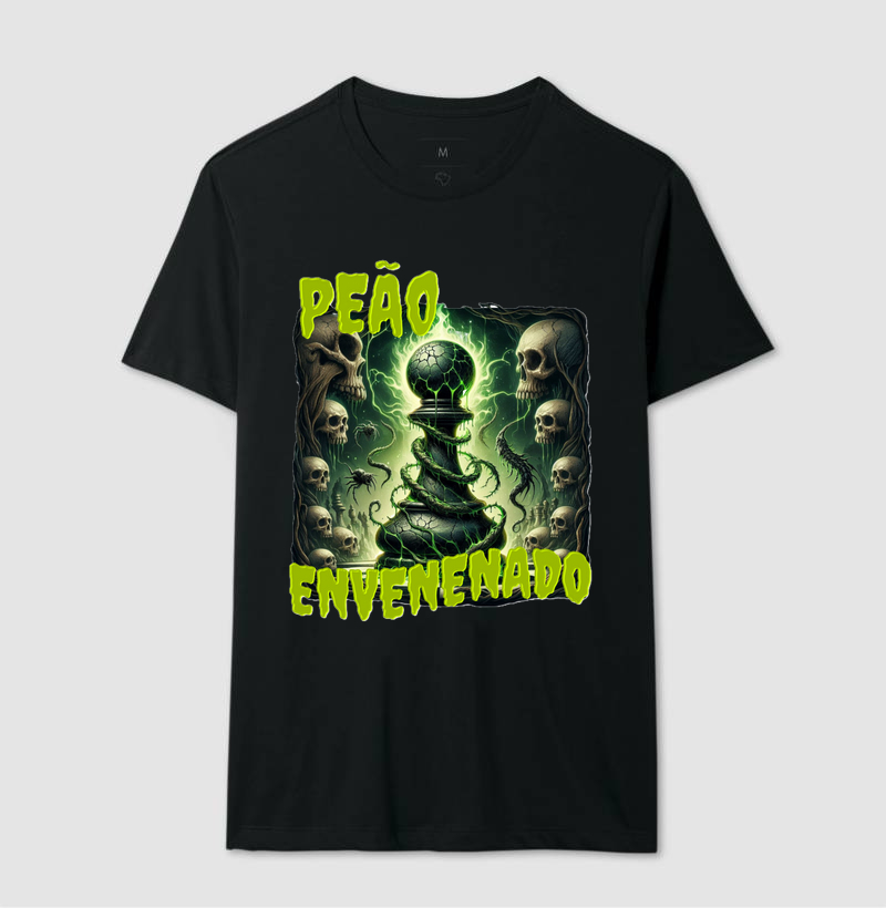 Camisa 15