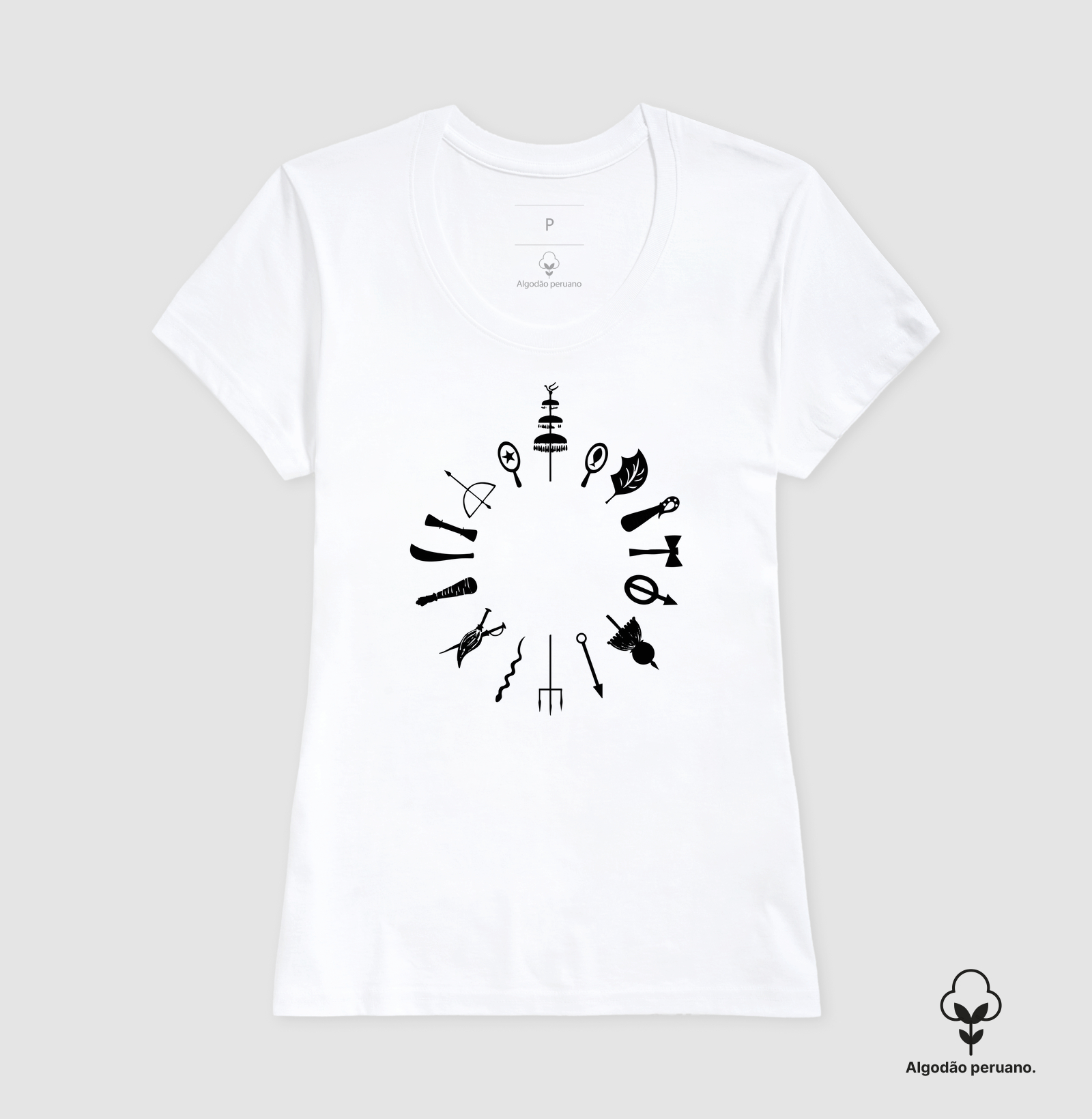 Camisa 2