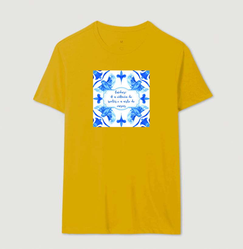 Camisa 19