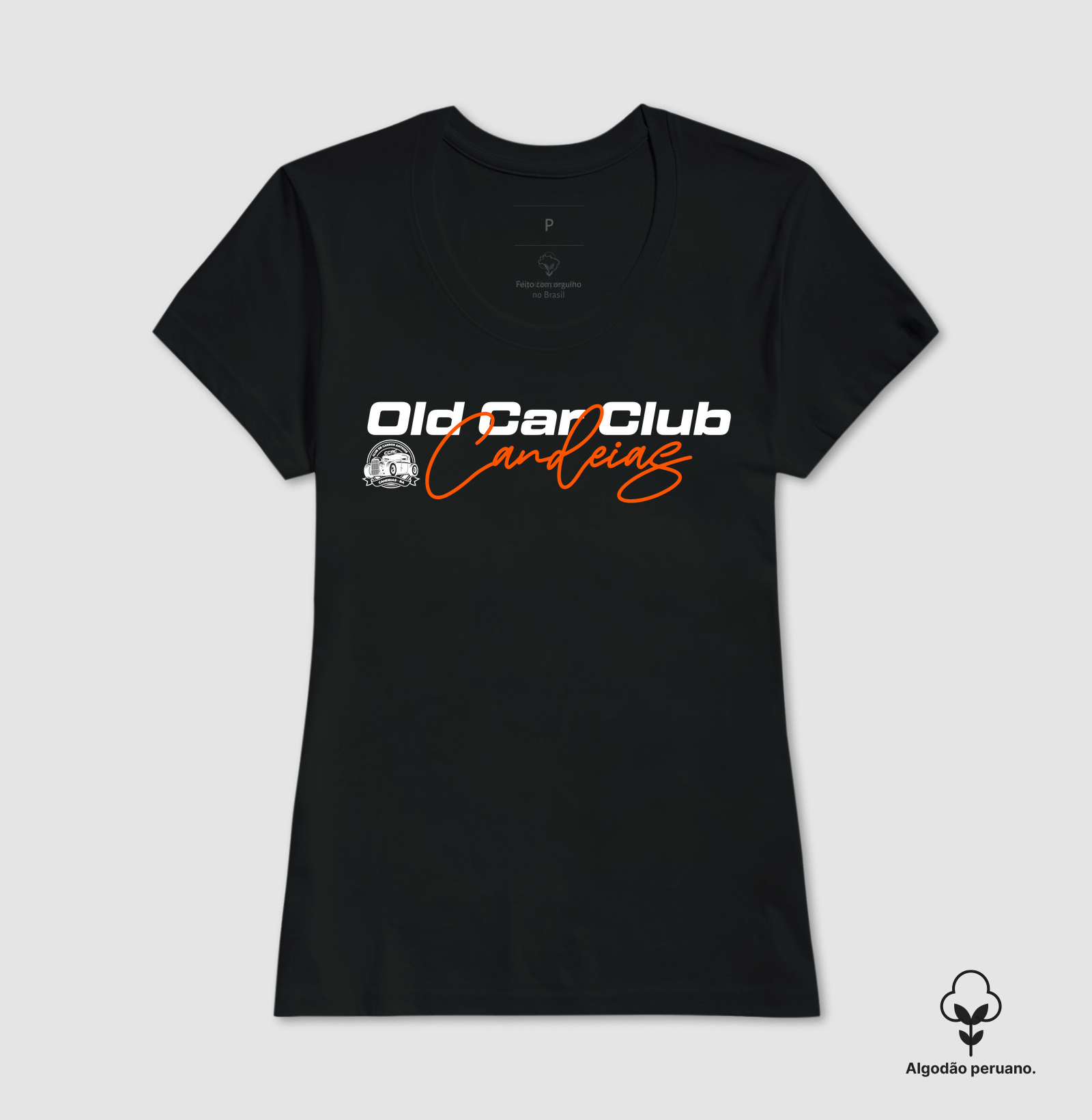 Camisa 2