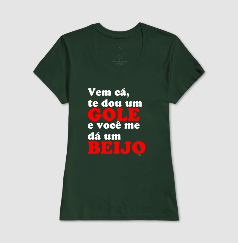Camisa 12