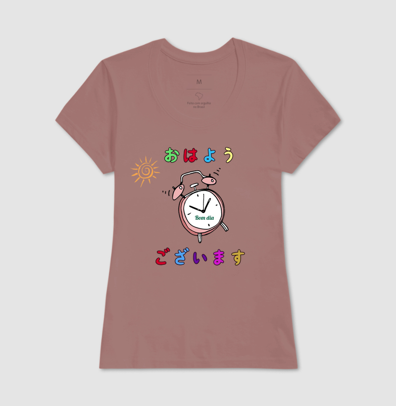 Camisa 19
