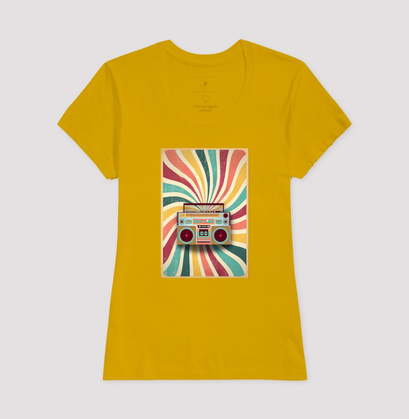 Camisa 16
