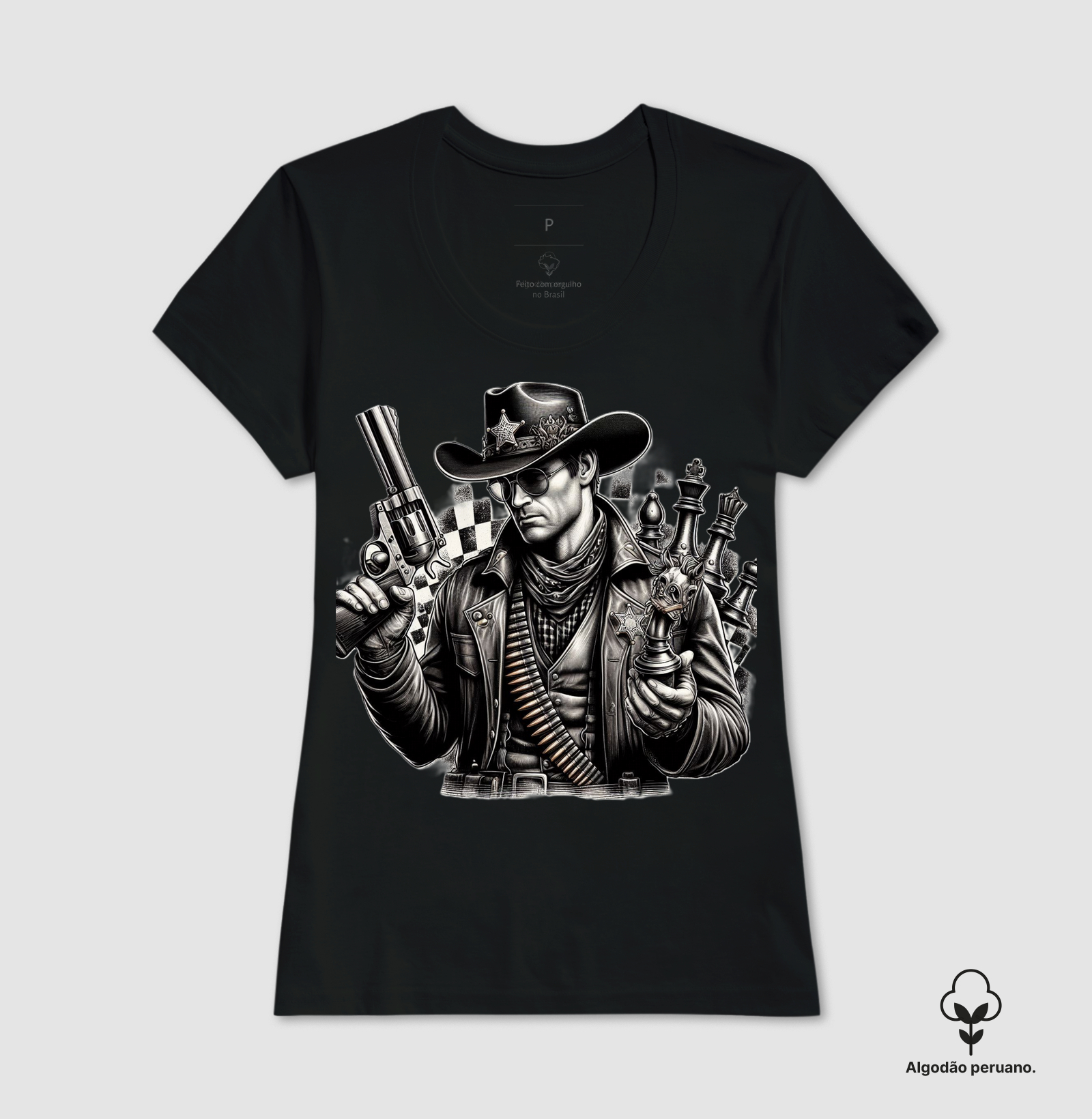 Camisa 3