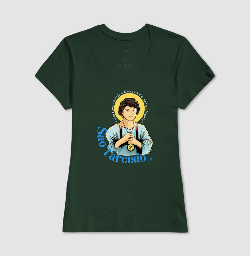 Camisa 11