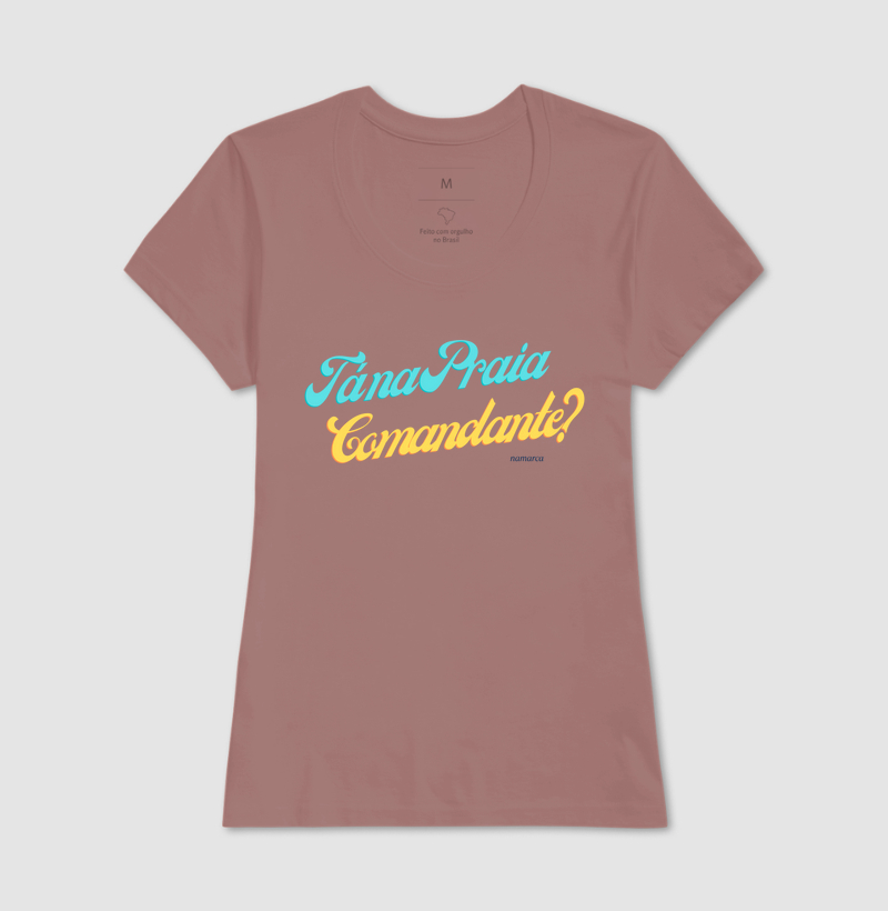 Camisa 19