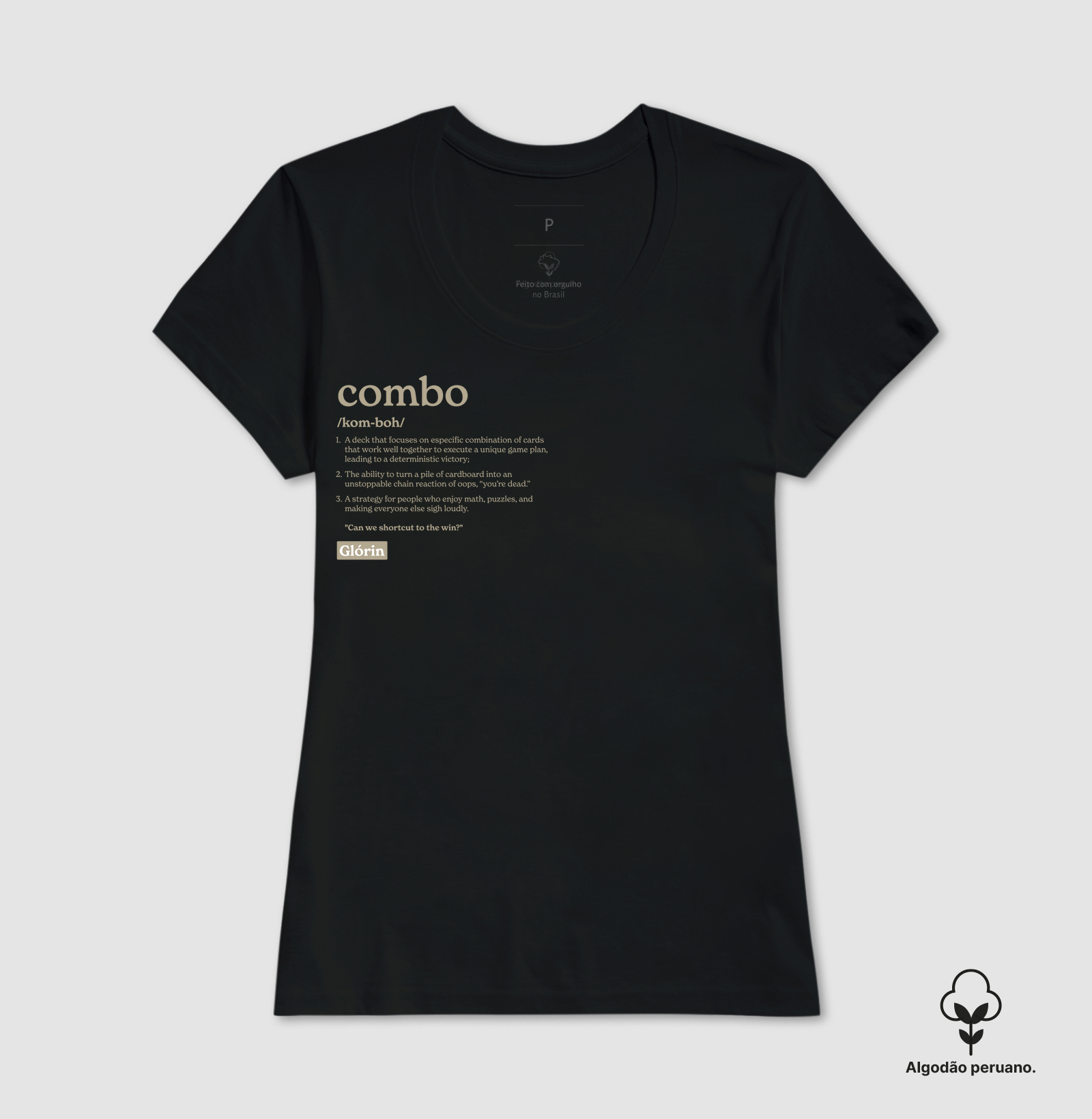 Camisa 3