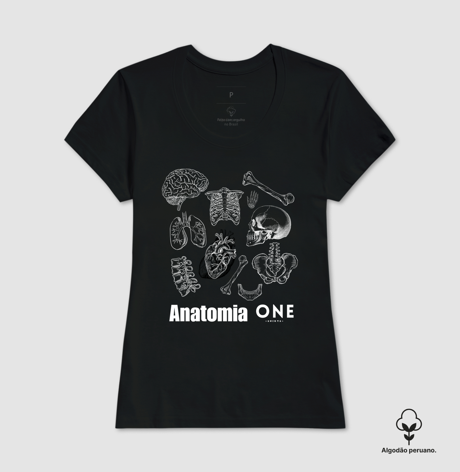 Camisa 3