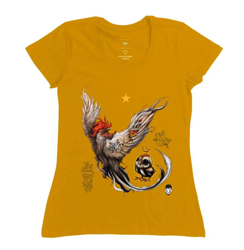 Camisa 14