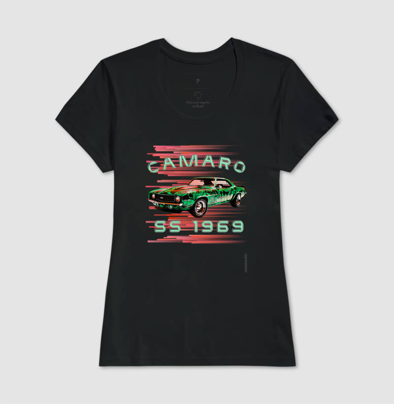 Camisa 15
