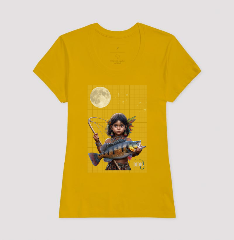 Camisa 17