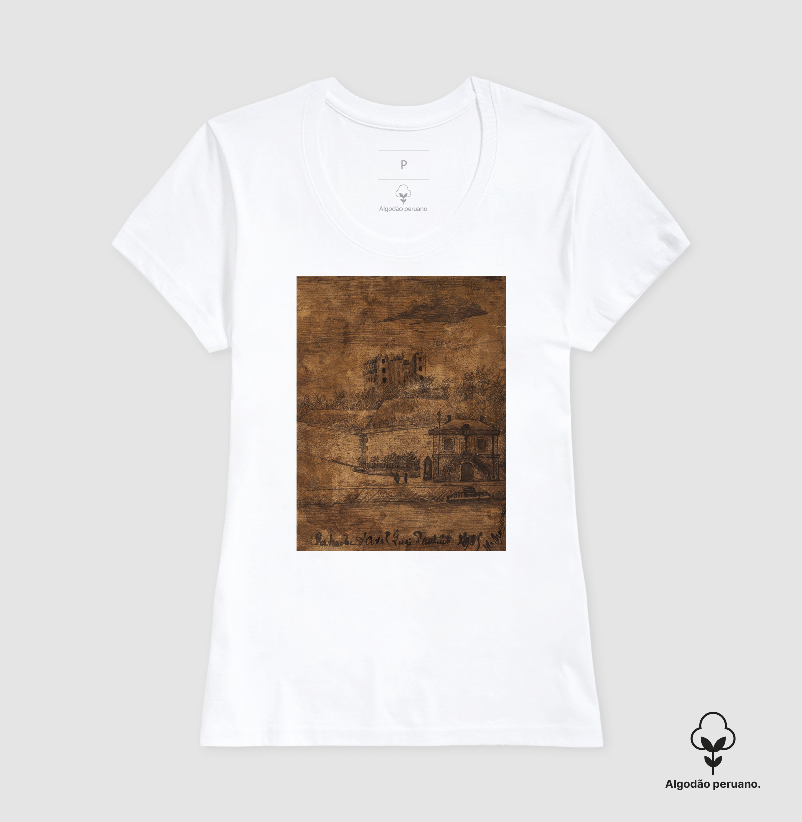 Camisa 2