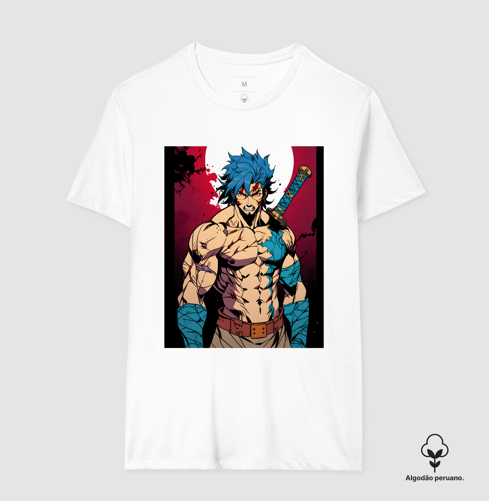 Camisa 4