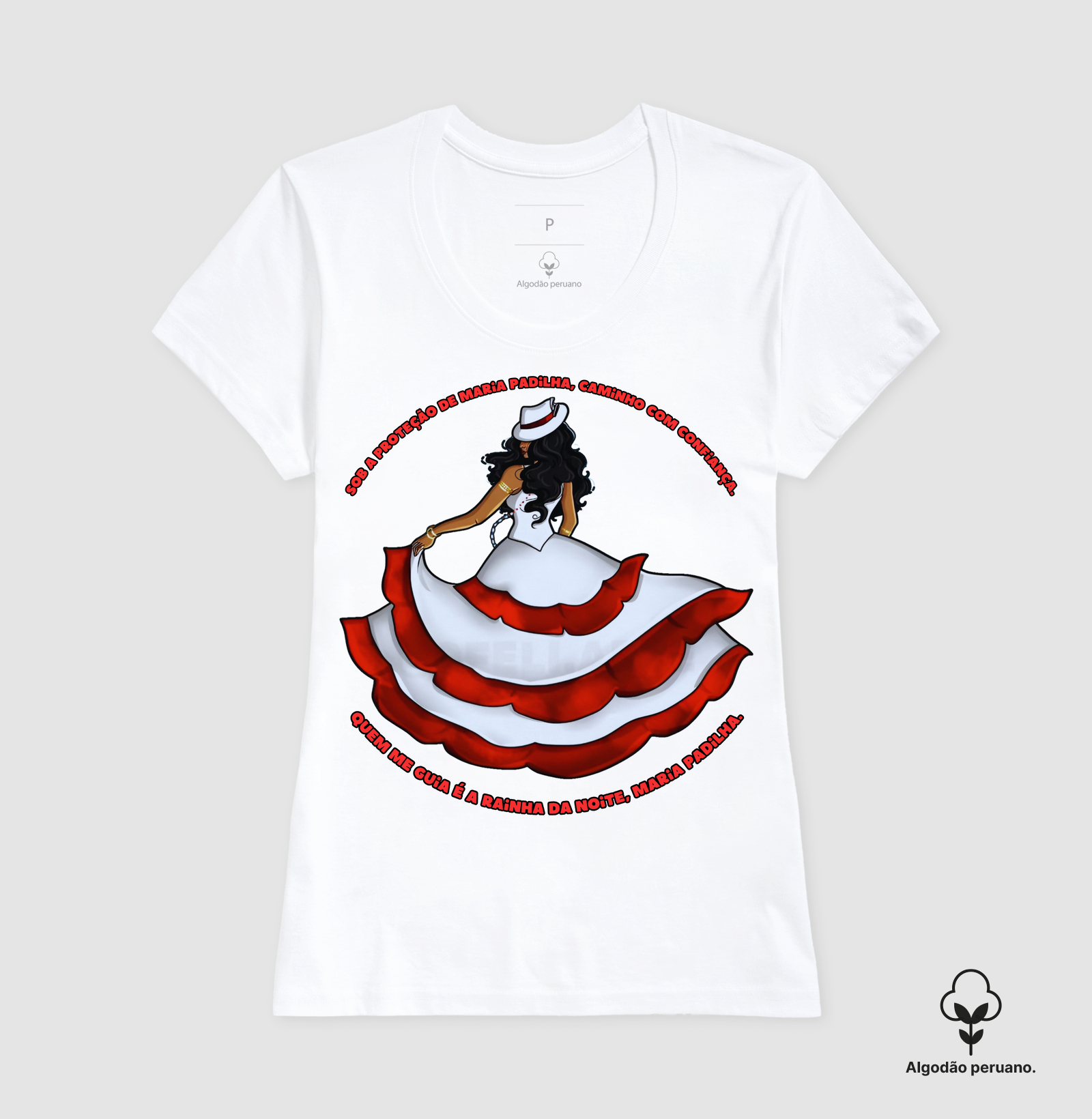 Camisa 2