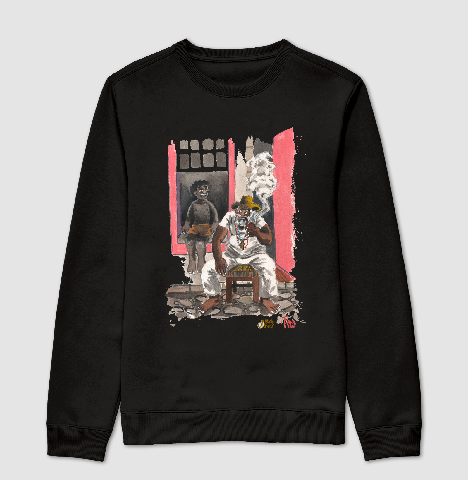 Camisa 1