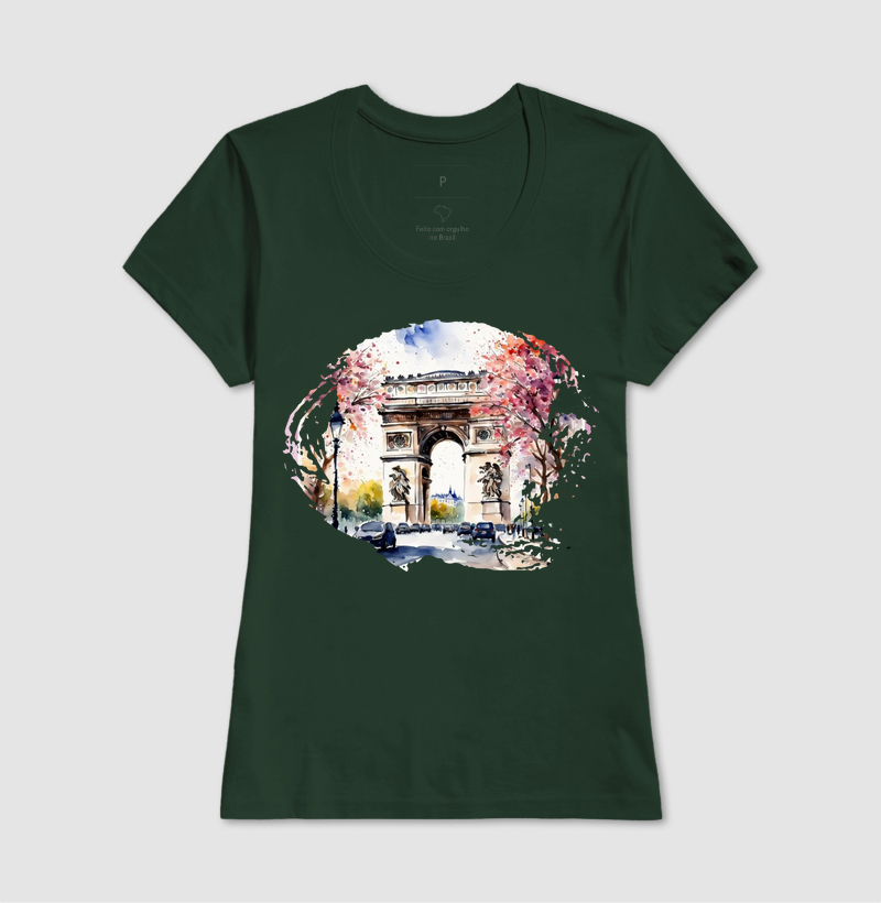 Camisa 12