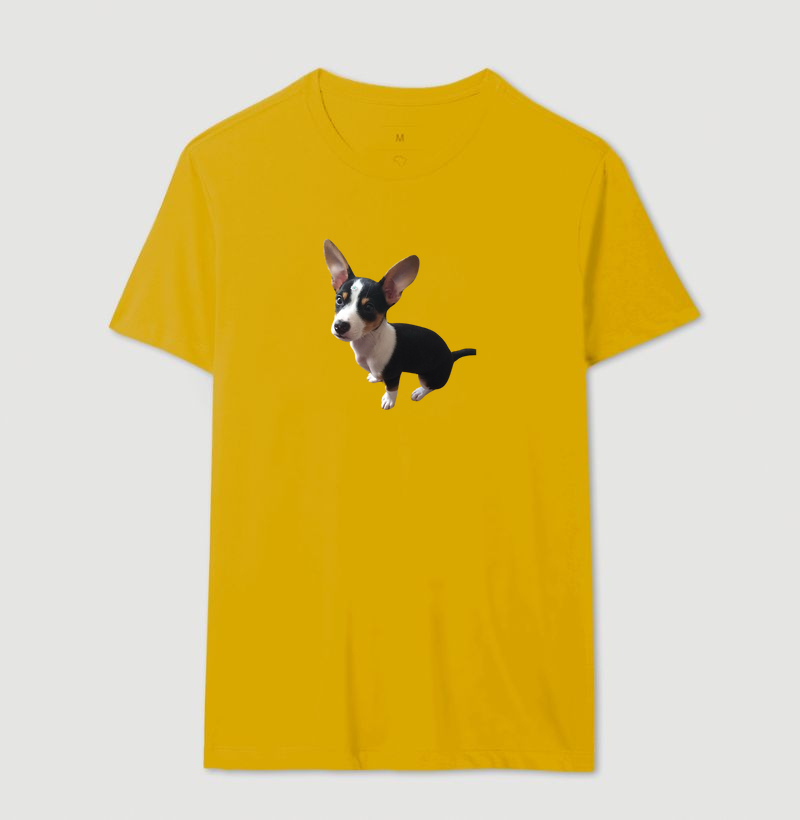 Camisa 13