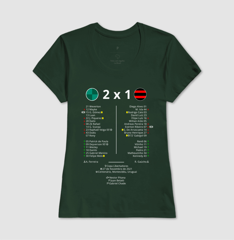 Camisa 4