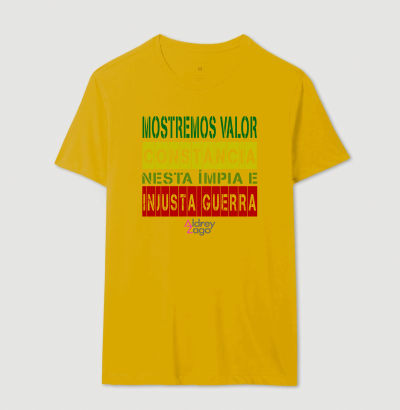 Camisa 14