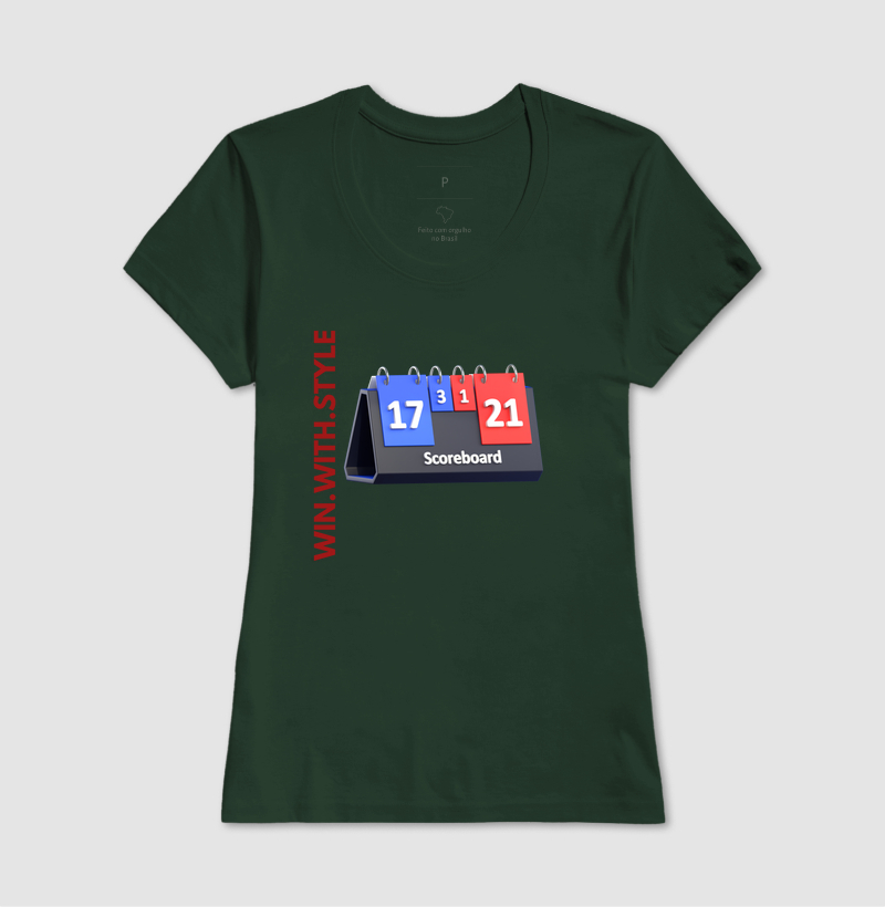 Camisa 13