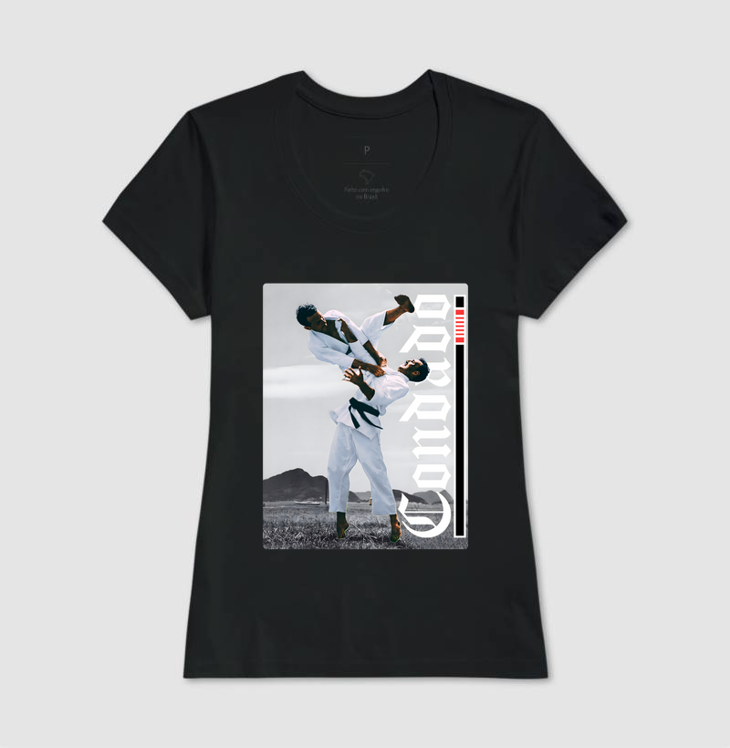 Camisa 17