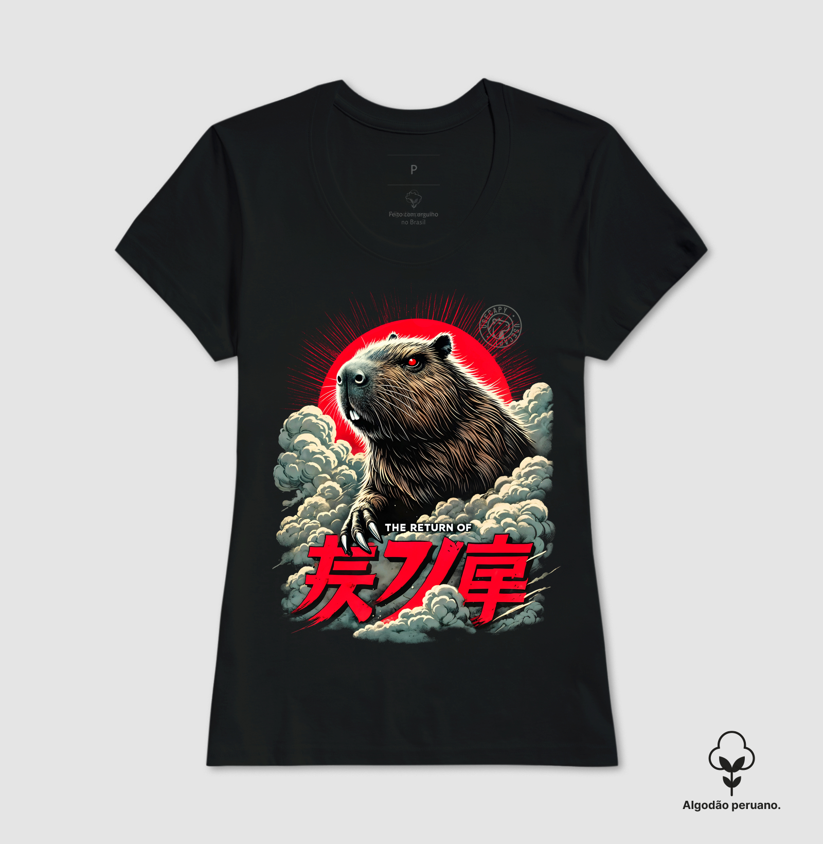 Camisa 6
