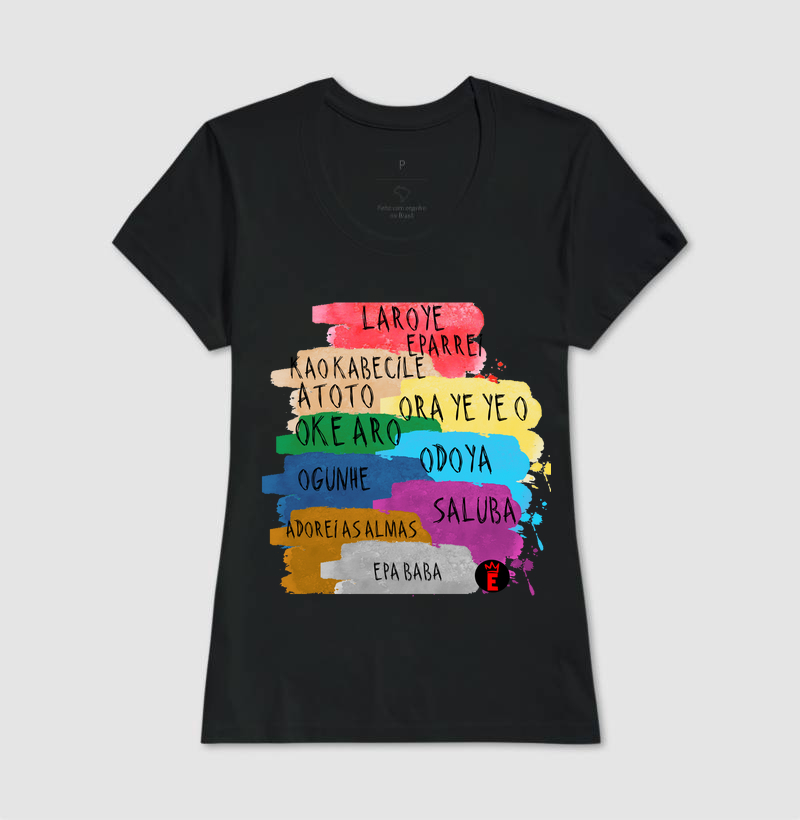 Camisa 14