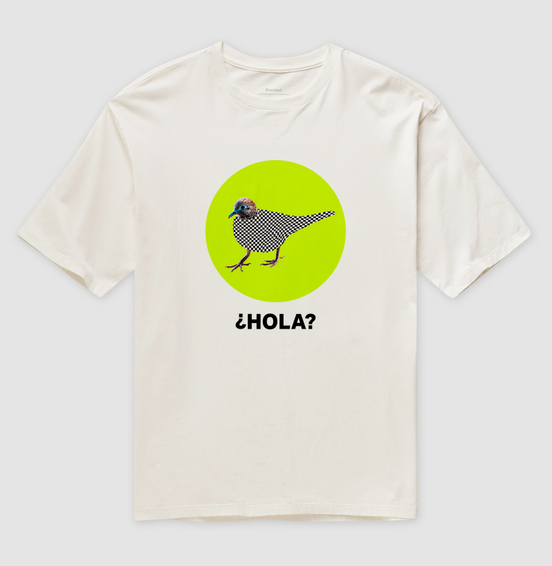 Camisa 3