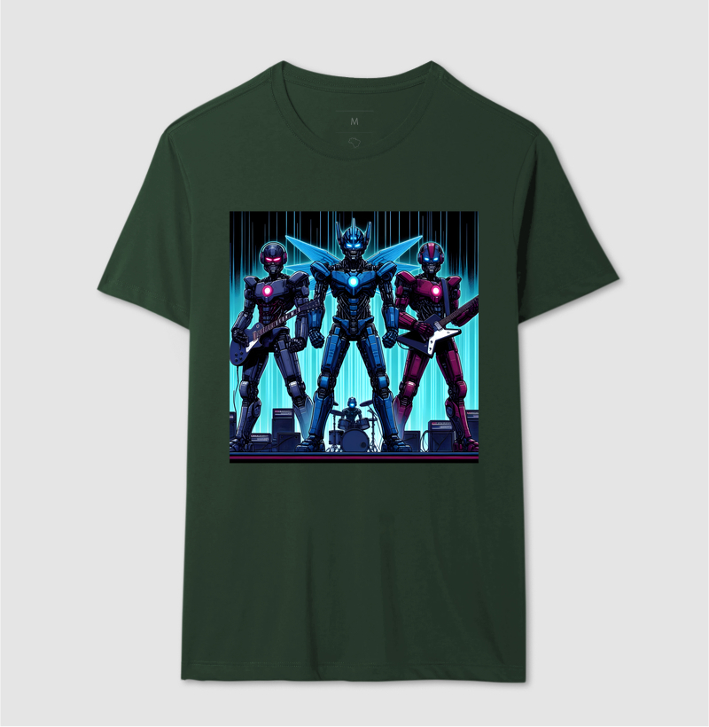 Camisa 11