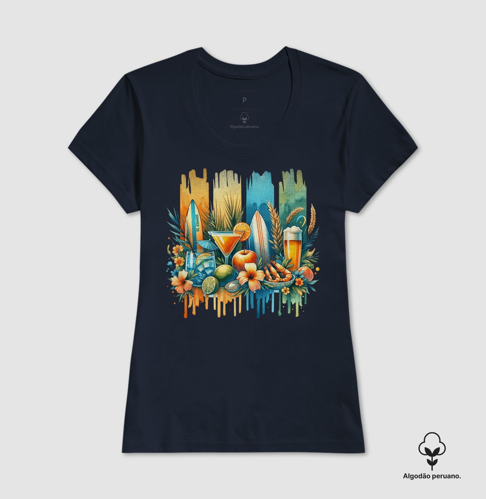 Camisa 6