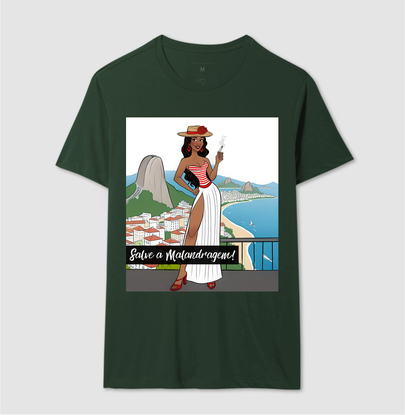 Camisa 14
