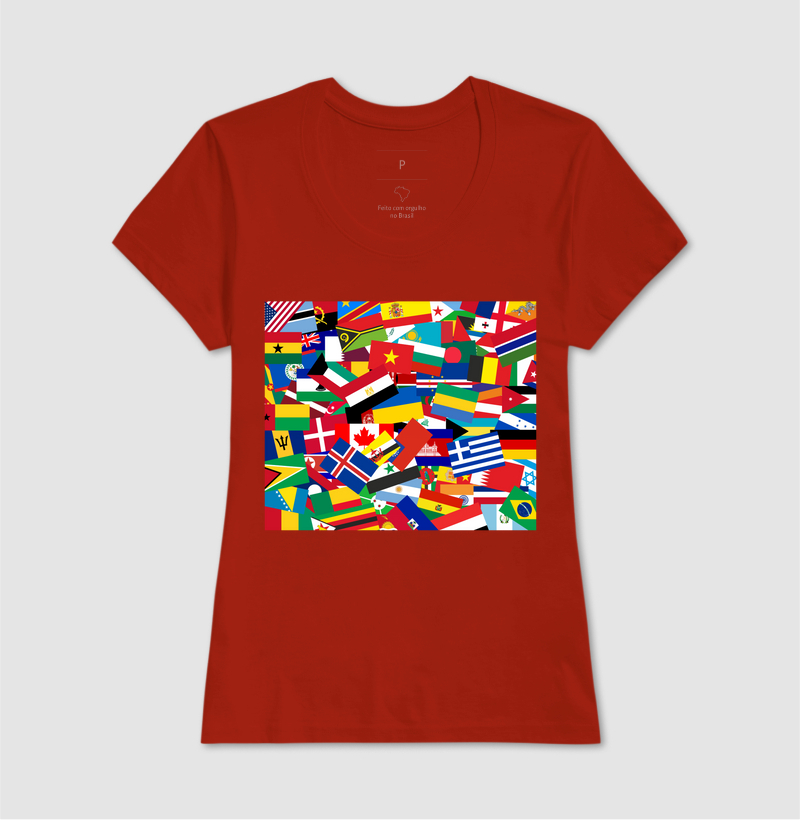 Camisa 9
