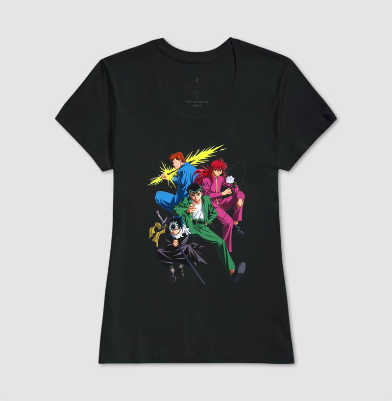 Camisa 2
