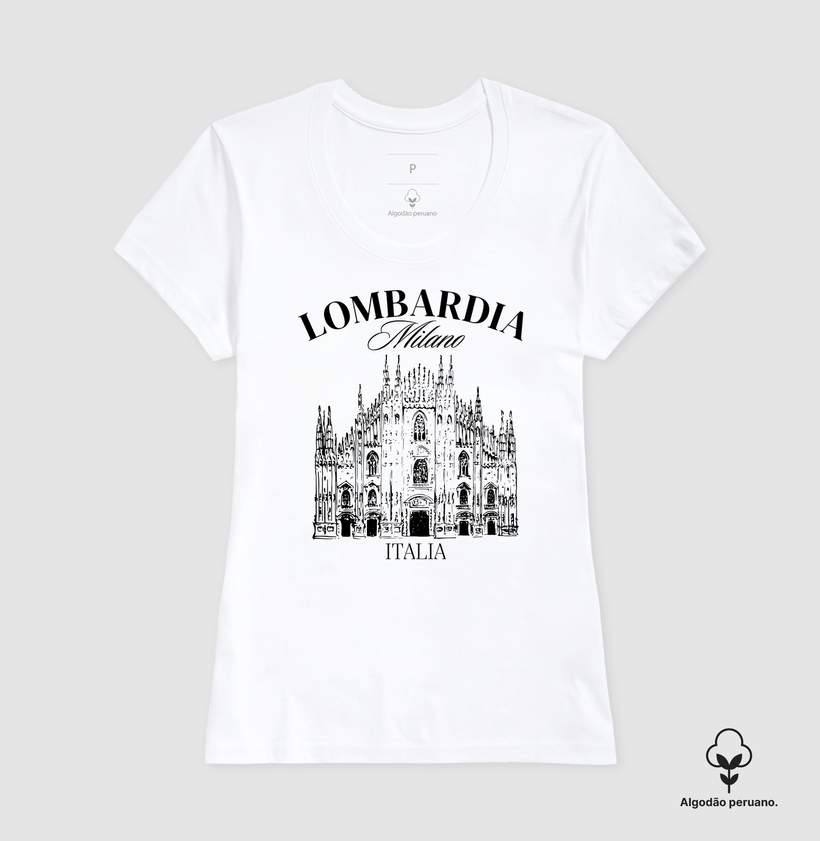 Camisa 1