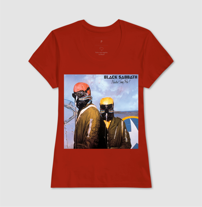Camisa 10