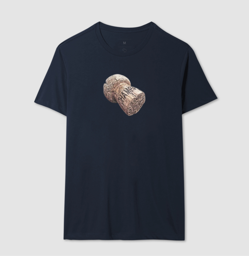 Camisa 18