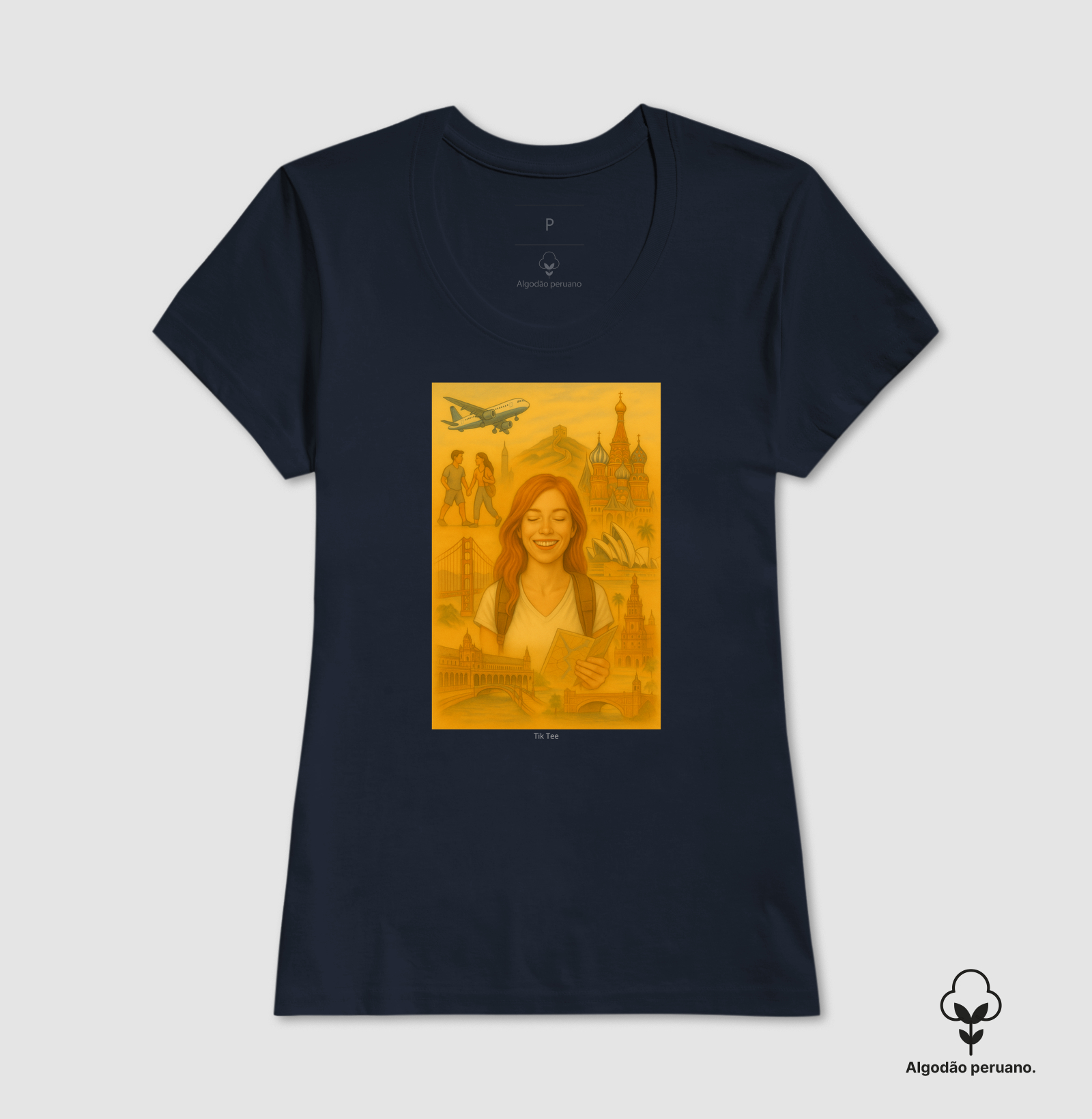 Camisa 5