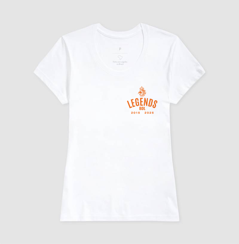 Camisa 11