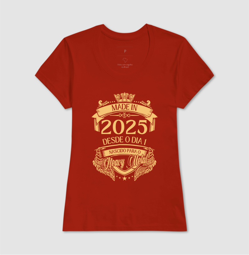 Camisa 16